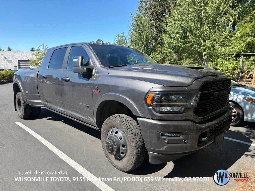 ram ram 3500 pickup 2023 3C63RRPL2PG643731 image ram ram 3500 pickup 2023 3C63RRPL2PG643731 image